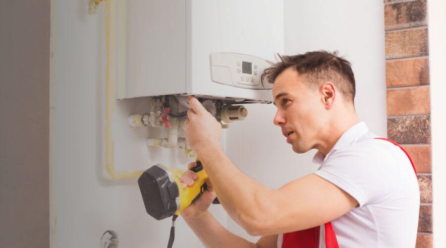Local expert plumbing services in Monona, IA